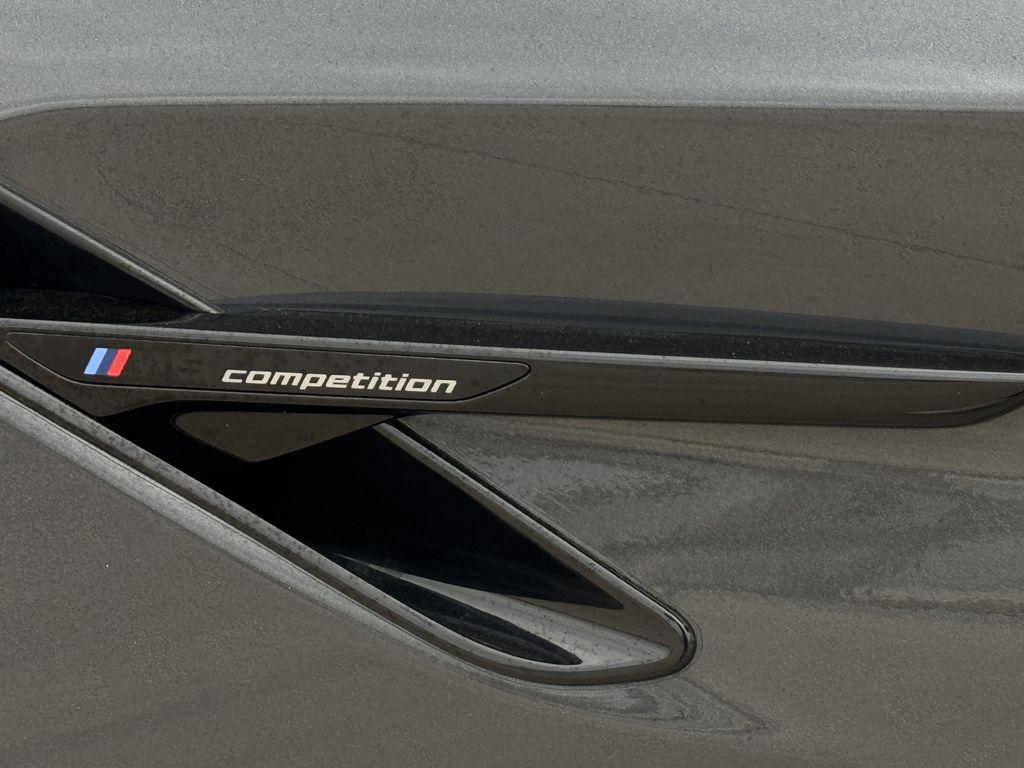 used 2022 BMW M5 car, priced at $75,942