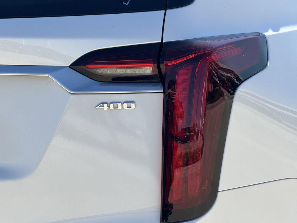 used 2020 Cadillac XT6 car, priced at $24,798