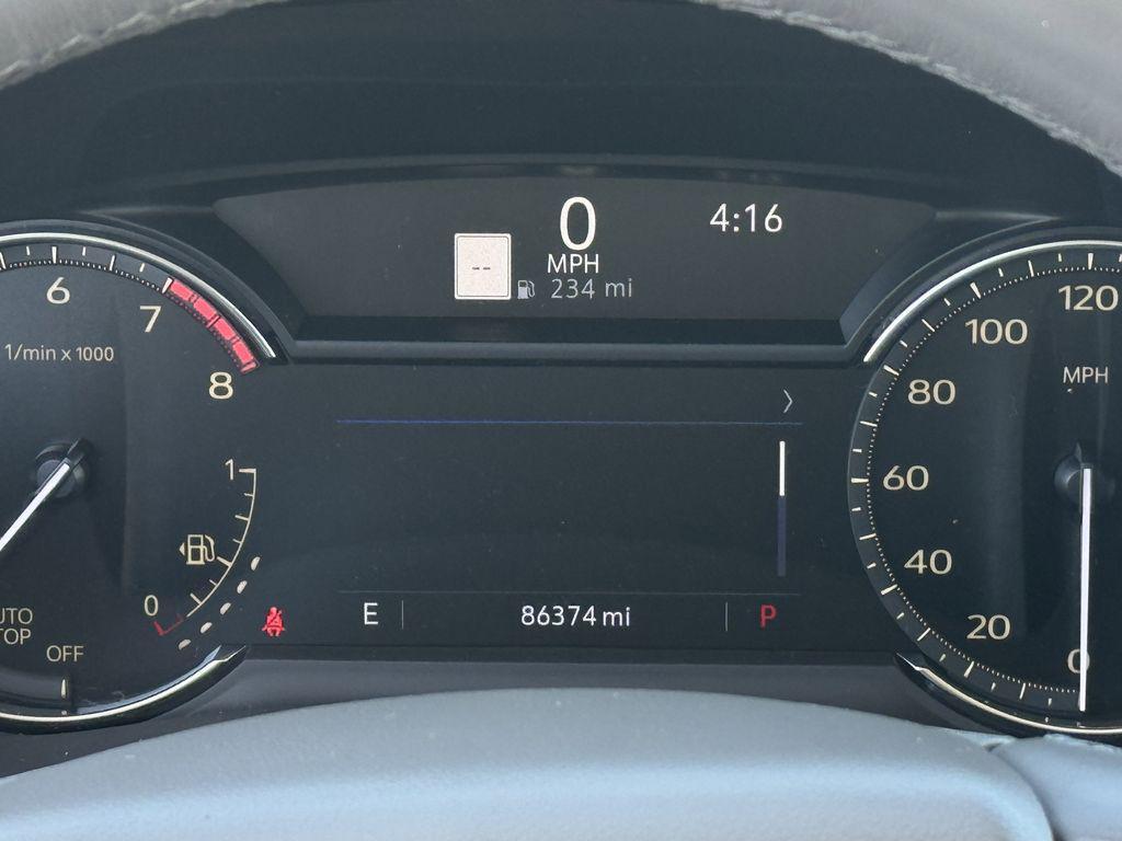 used 2020 Cadillac XT6 car, priced at $24,798