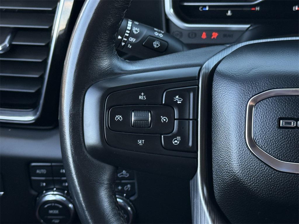 used 2024 GMC Sierra 2500 car, priced at $79,930