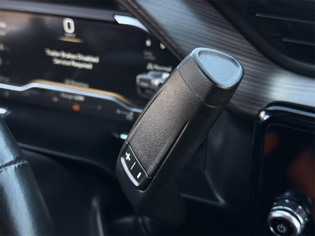 used 2024 GMC Sierra 2500 car, priced at $79,930