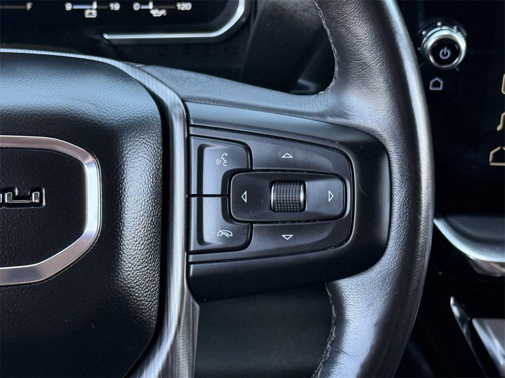 used 2024 GMC Sierra 2500 car, priced at $79,930