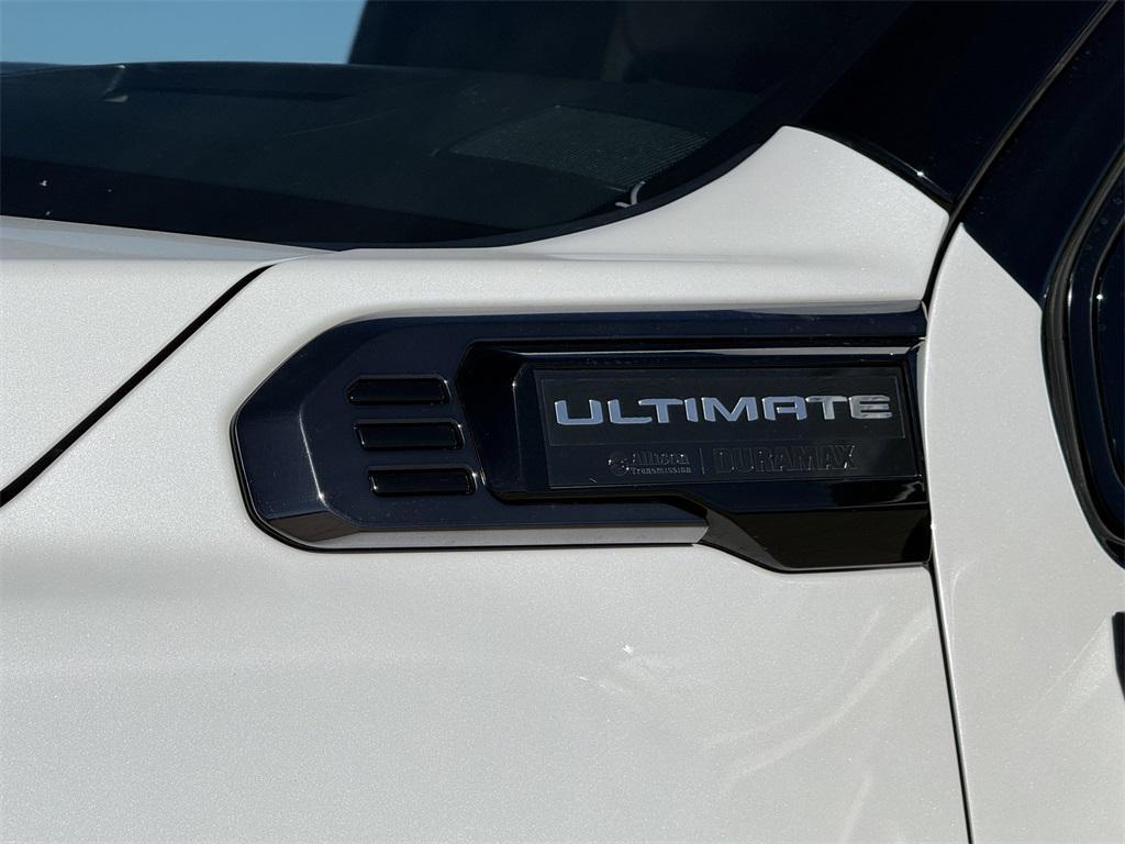 used 2024 GMC Sierra 2500 car, priced at $79,930