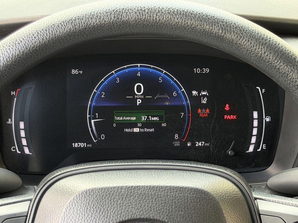 used 2026 Toyota Corolla car, priced at $23,611