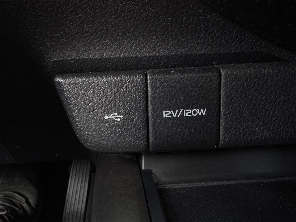 used 2024 Toyota Camry car, priced at $21,960