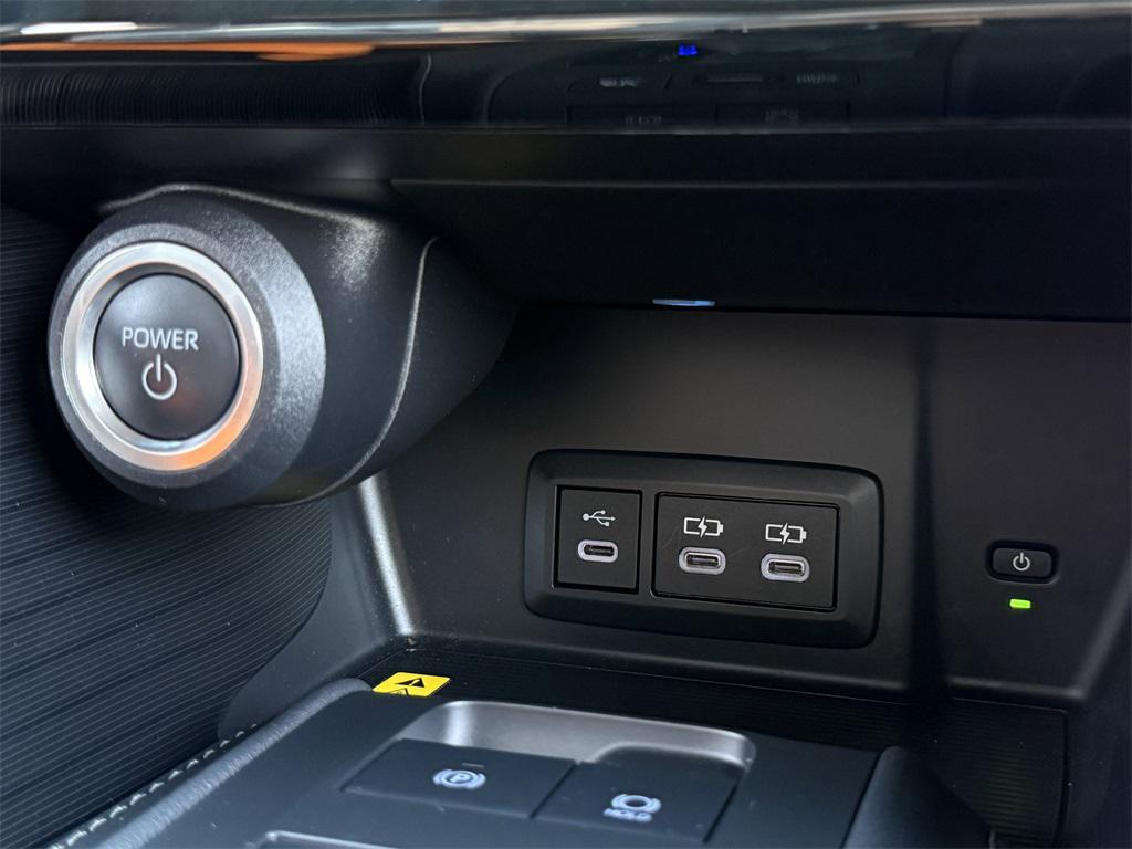 used 2024 Toyota Venza car, priced at $31,929