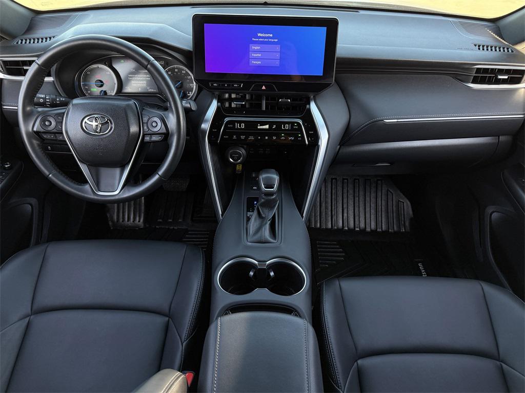 used 2024 Toyota Venza car, priced at $31,929