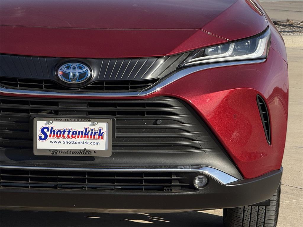 used 2024 Toyota Venza car, priced at $31,929