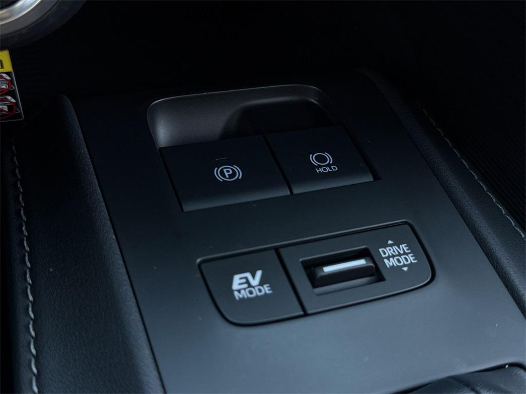 used 2024 Toyota Venza car, priced at $31,929