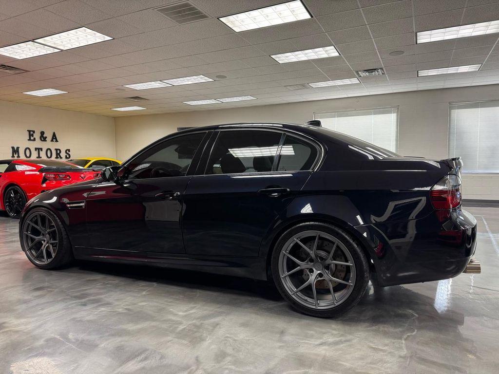 used 2008 BMW M3 car, priced at $22,500