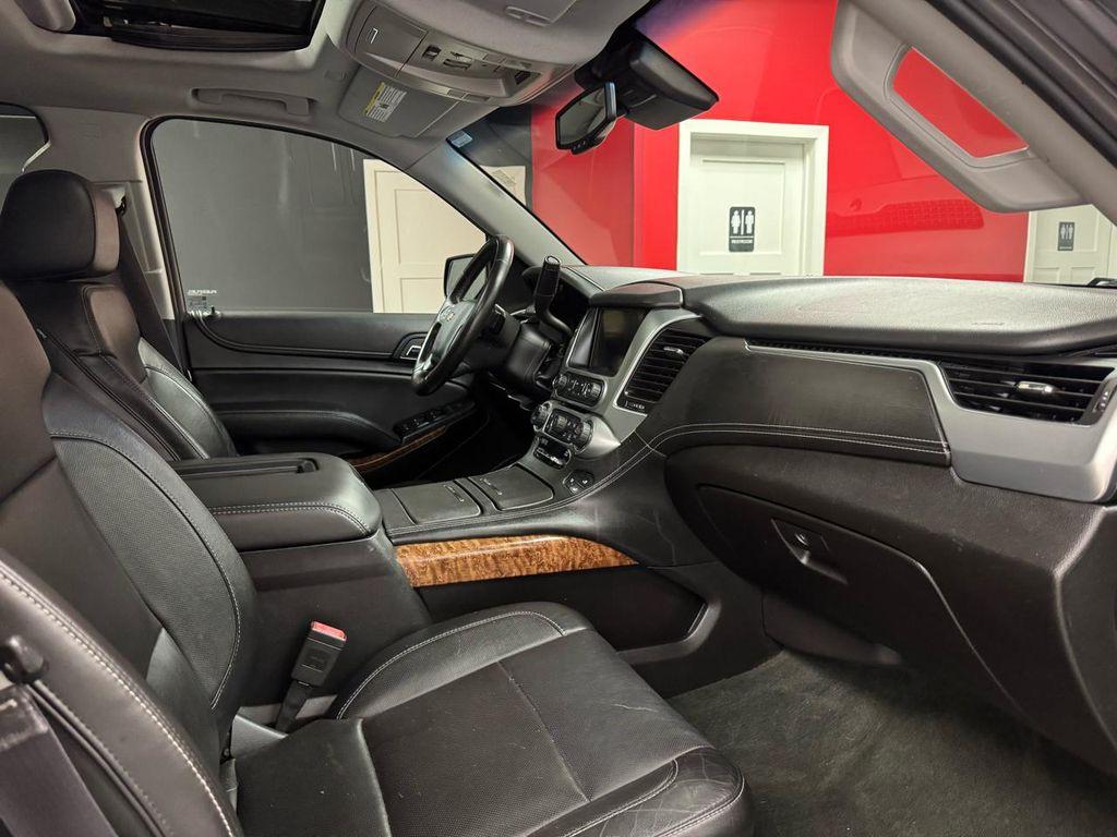 used 2015 Chevrolet Tahoe car, priced at $13,500