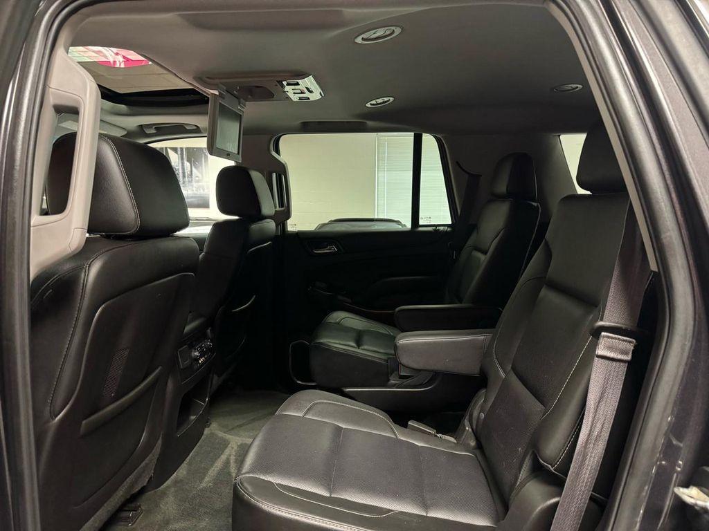 used 2015 Chevrolet Tahoe car, priced at $13,500