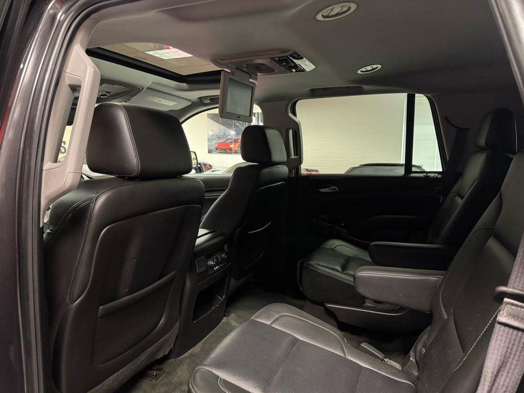 used 2015 Chevrolet Tahoe car, priced at $13,500