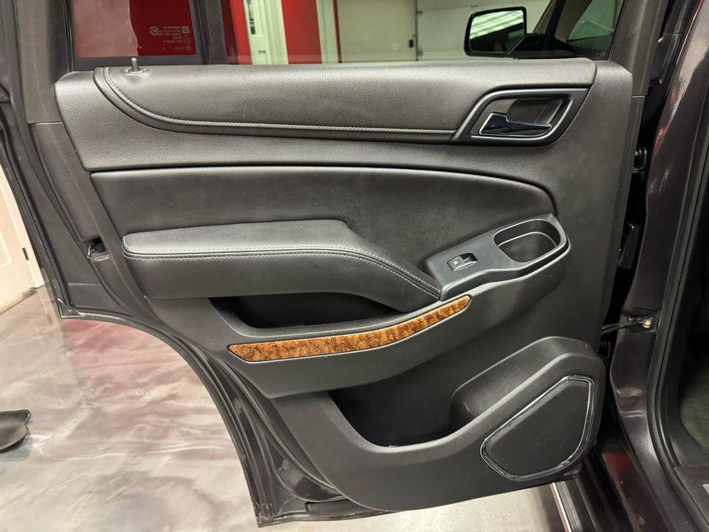 used 2015 Chevrolet Tahoe car, priced at $13,500