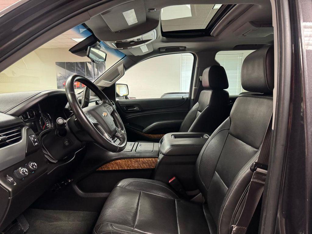 used 2015 Chevrolet Tahoe car, priced at $13,500