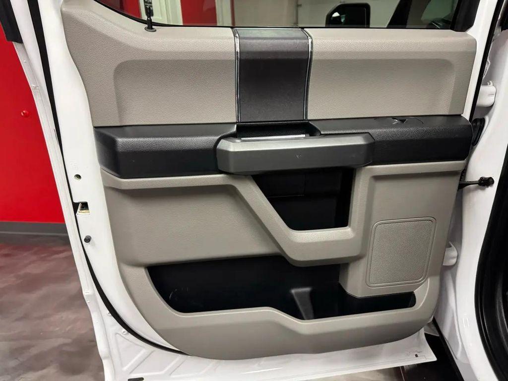 used 2016 Ford F-150 car, priced at $17,900