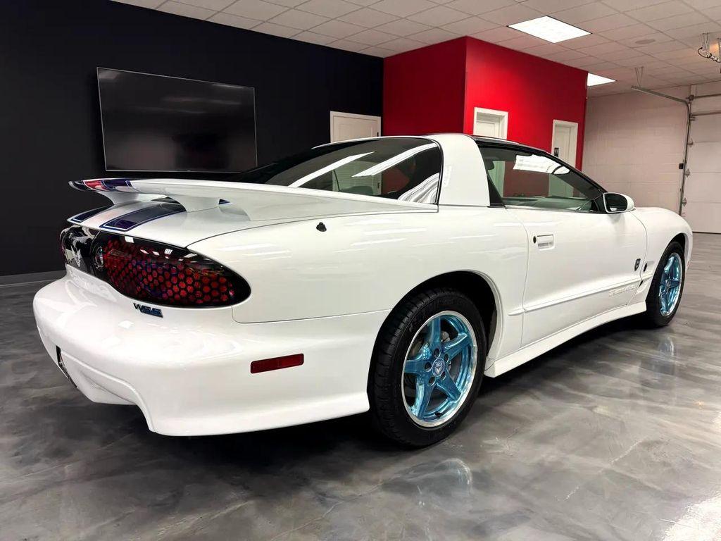 used 1999 Pontiac Firebird car, priced at $35,900