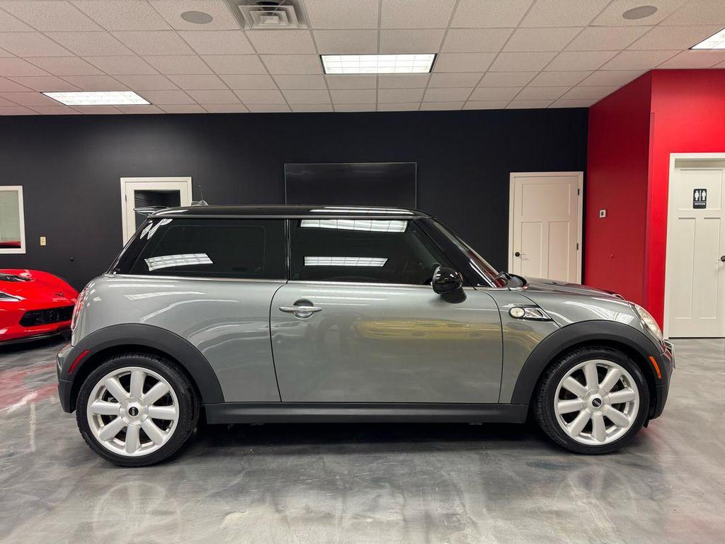 used 2009 MINI Cooper S car, priced at $8,900