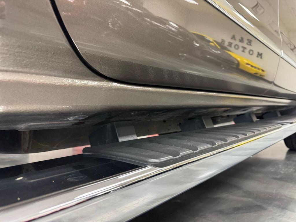 used 2015 GMC Sierra 1500 car, priced at $21,900