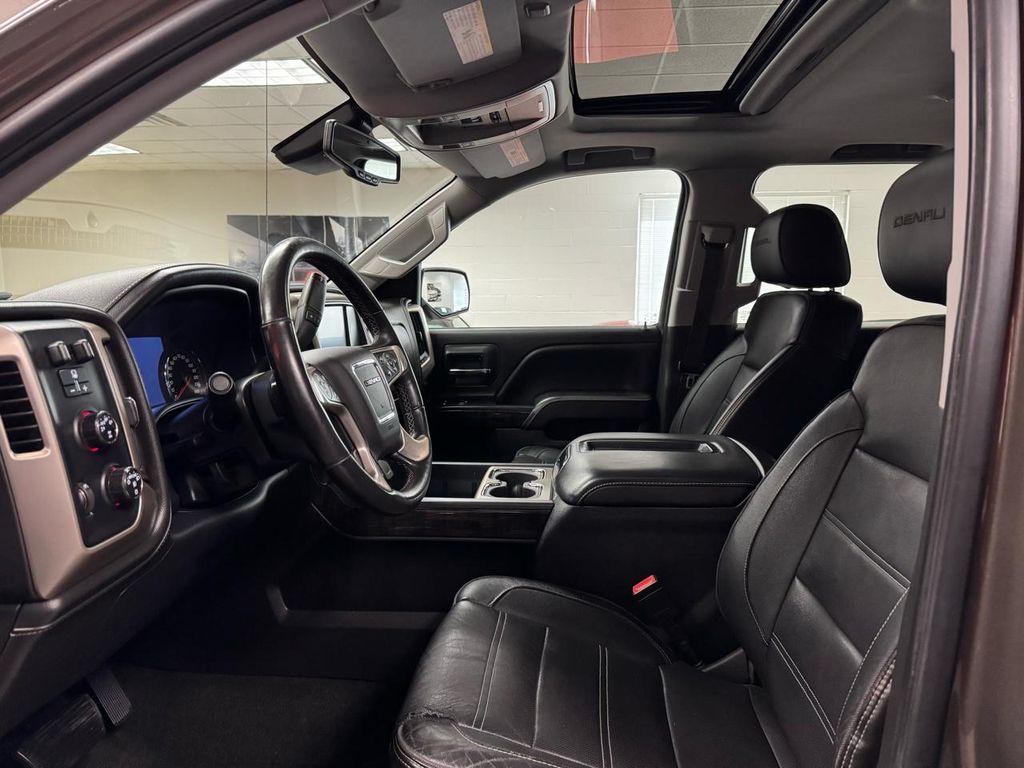 used 2015 GMC Sierra 1500 car, priced at $21,900