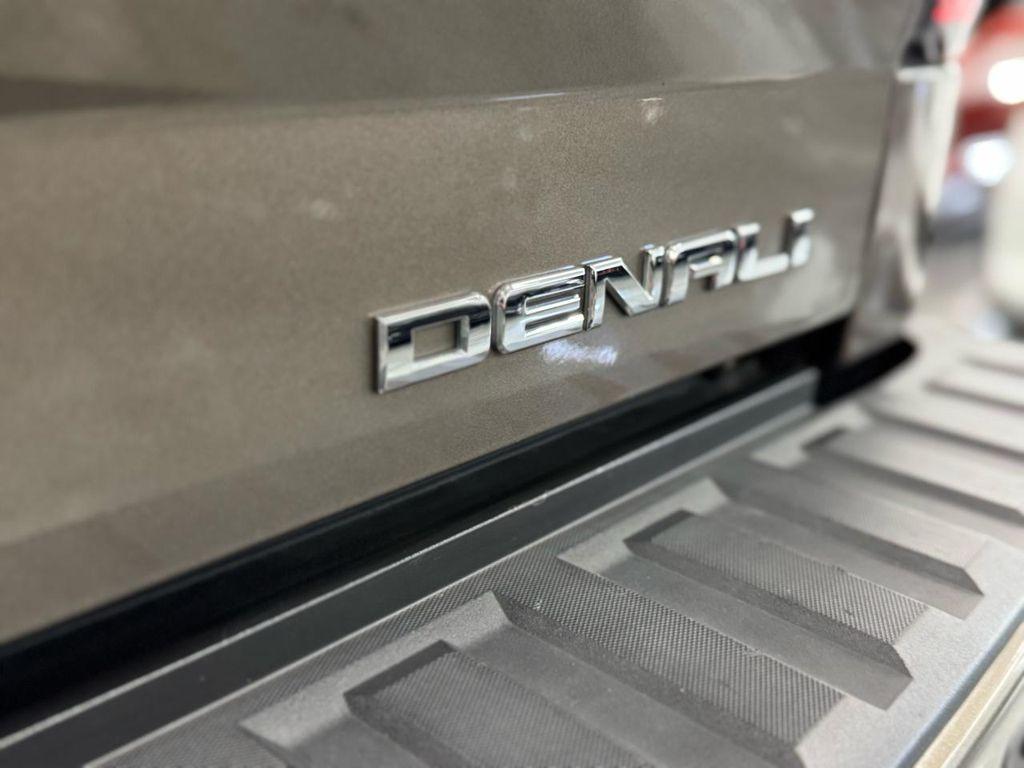 used 2015 GMC Sierra 1500 car, priced at $21,900