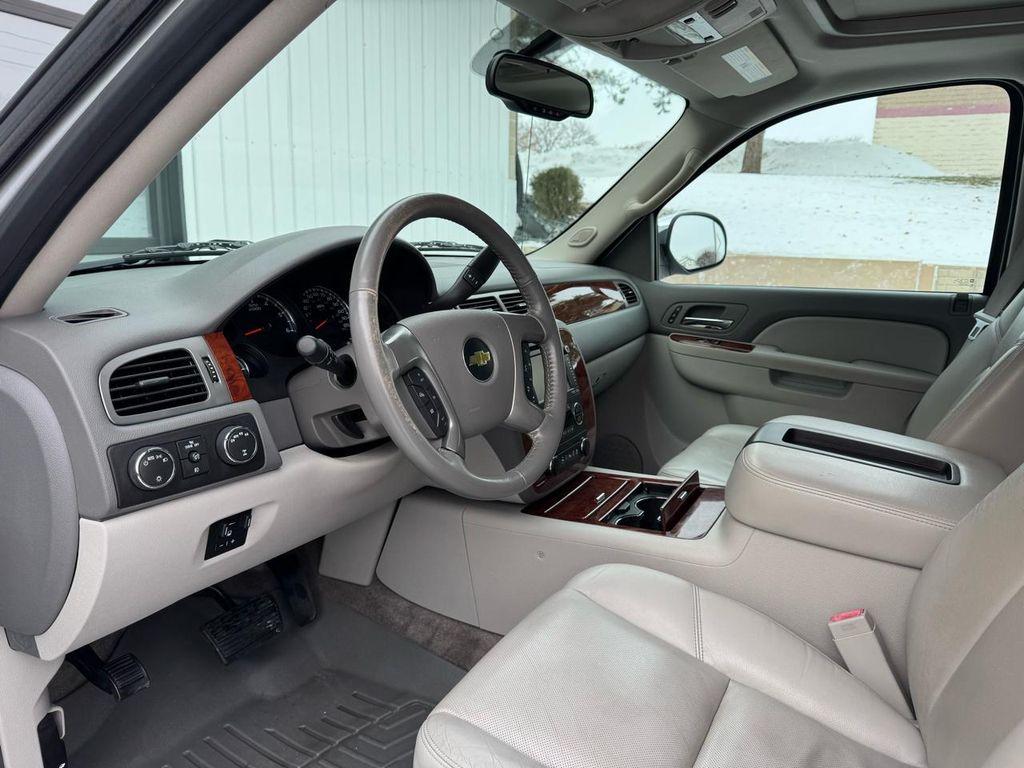 used 2013 Chevrolet Avalanche car, priced at $14,900