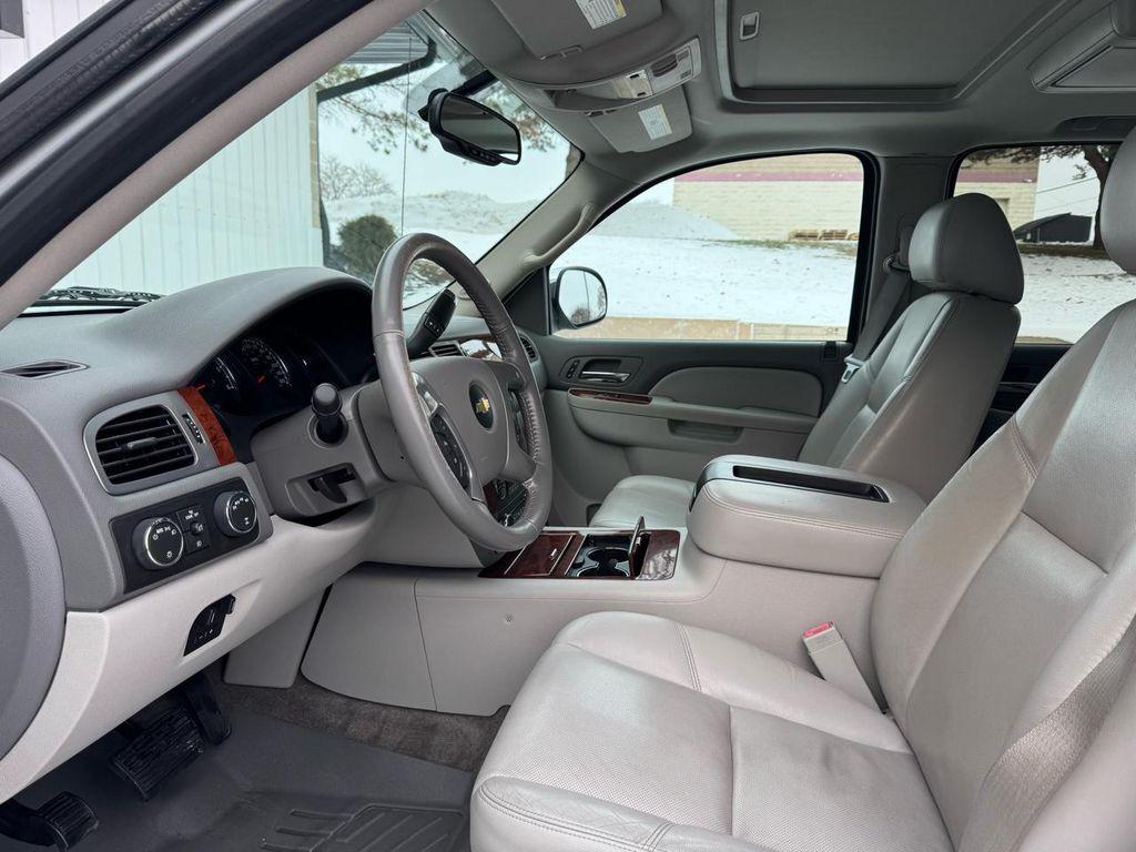 used 2013 Chevrolet Avalanche car, priced at $14,900