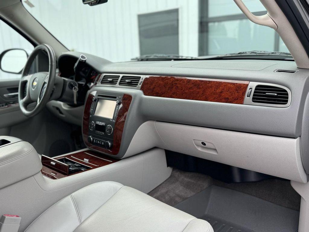 used 2013 Chevrolet Avalanche car, priced at $14,900