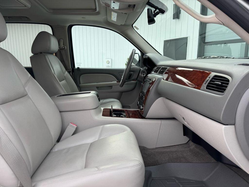 used 2013 Chevrolet Avalanche car, priced at $14,900