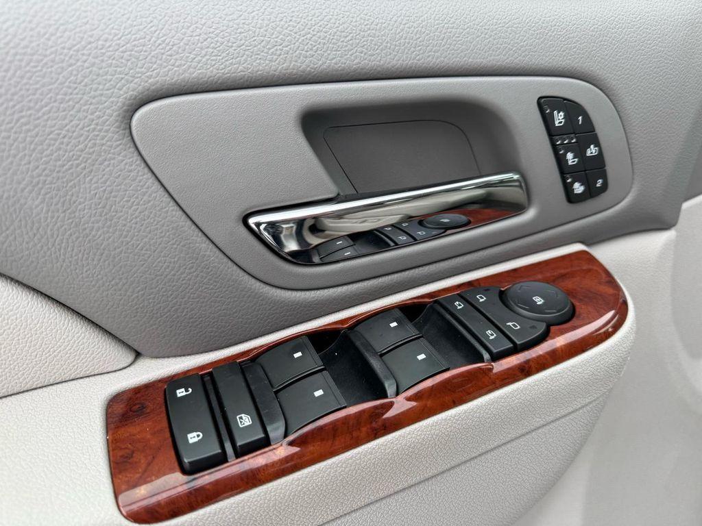 used 2013 Chevrolet Avalanche car, priced at $14,900