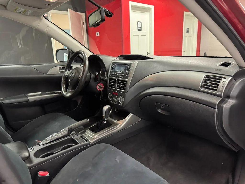used 2011 Subaru Impreza car, priced at $6,900