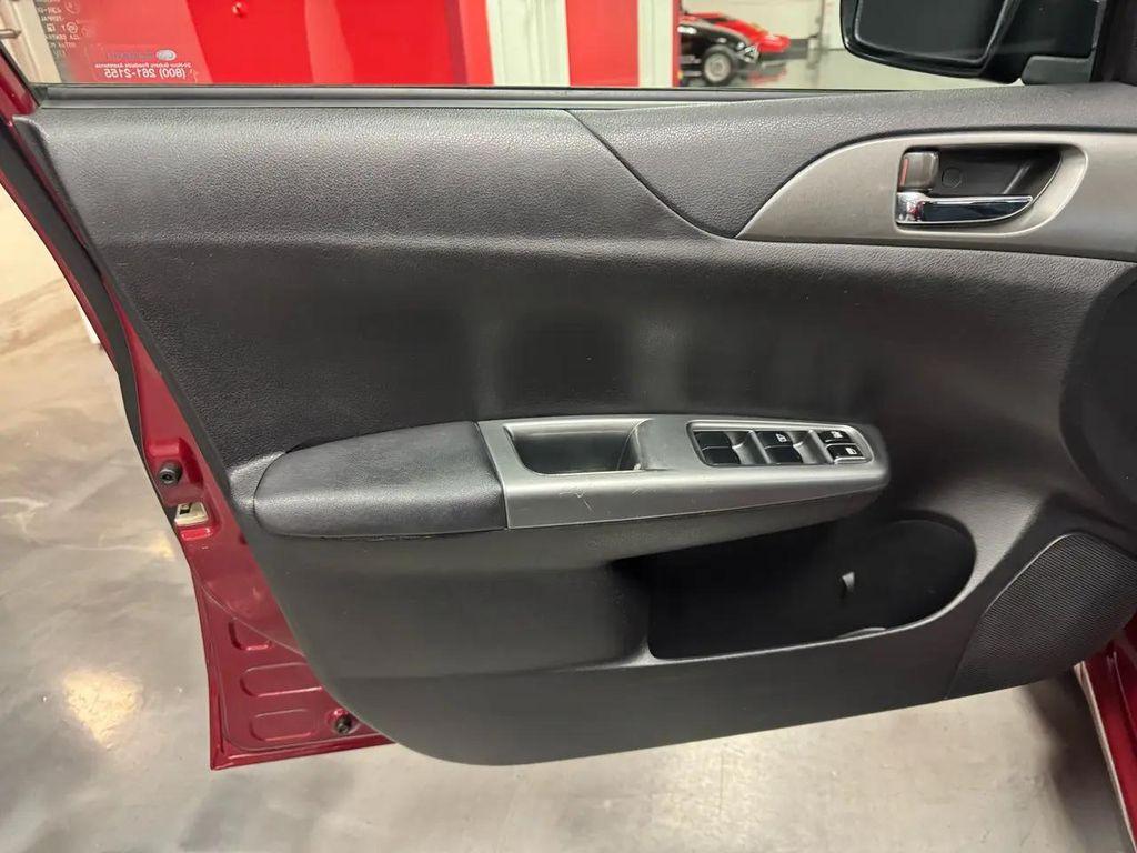 used 2011 Subaru Impreza car, priced at $6,900