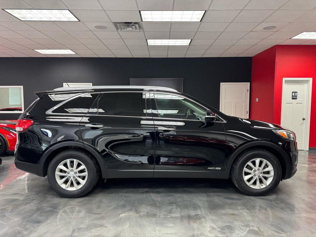 used 2016 Kia Sorento car, priced at $7,900