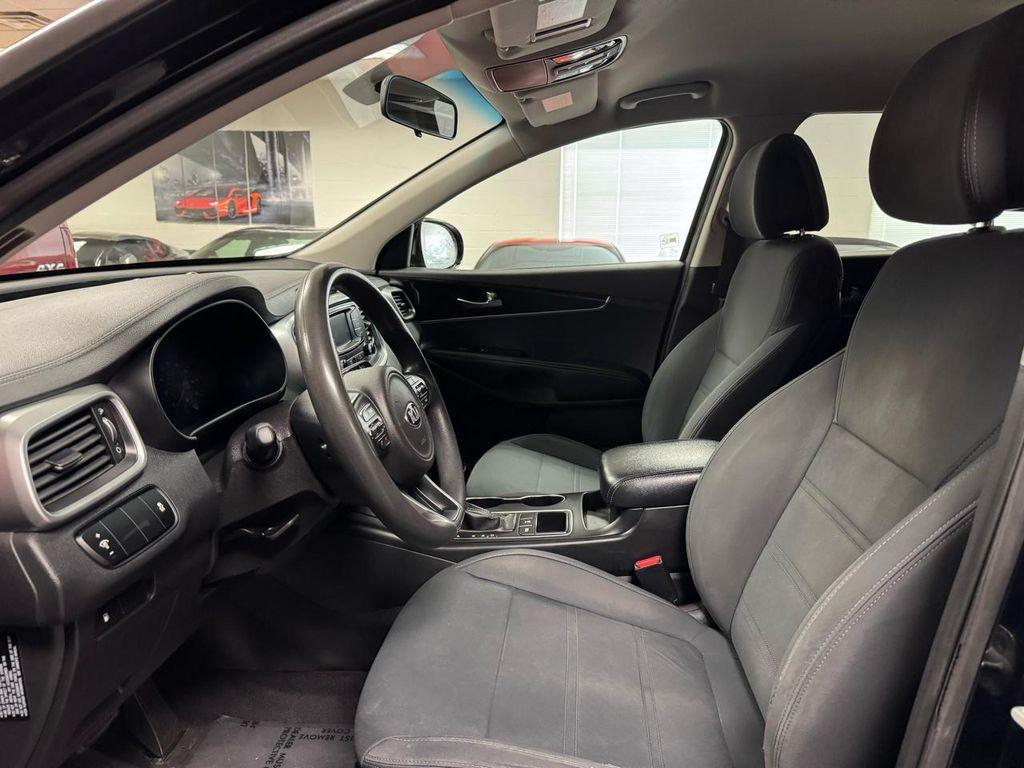 used 2016 Kia Sorento car, priced at $7,900