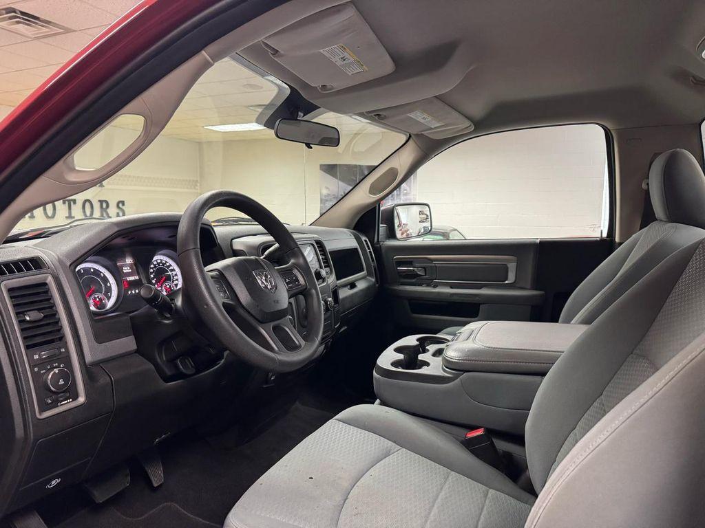used 2013 Ram 1500 car, priced at $17,900
