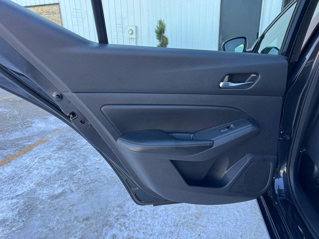 used 2022 Nissan Altima car, priced at $15,500