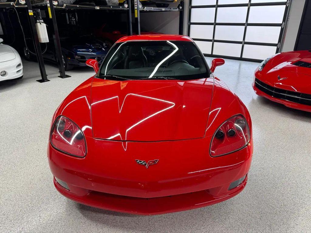 used 2010 Chevrolet Corvette car, priced at $29,900