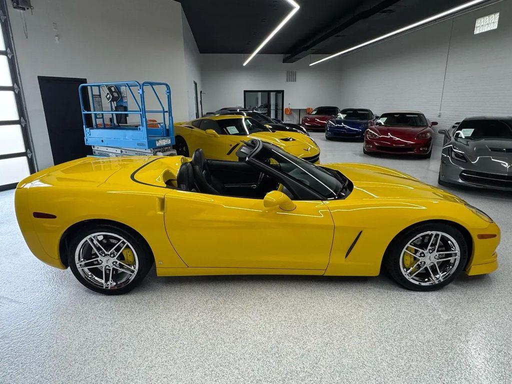 used 2006 Chevrolet Corvette car, priced at $25,900