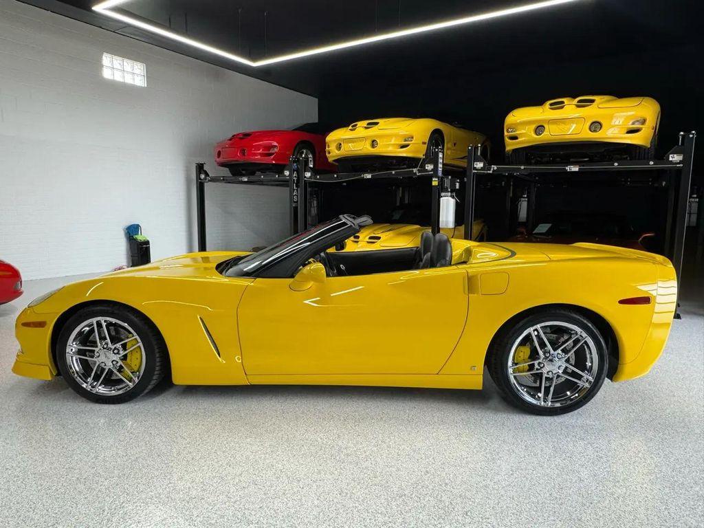 used 2006 Chevrolet Corvette car, priced at $25,900