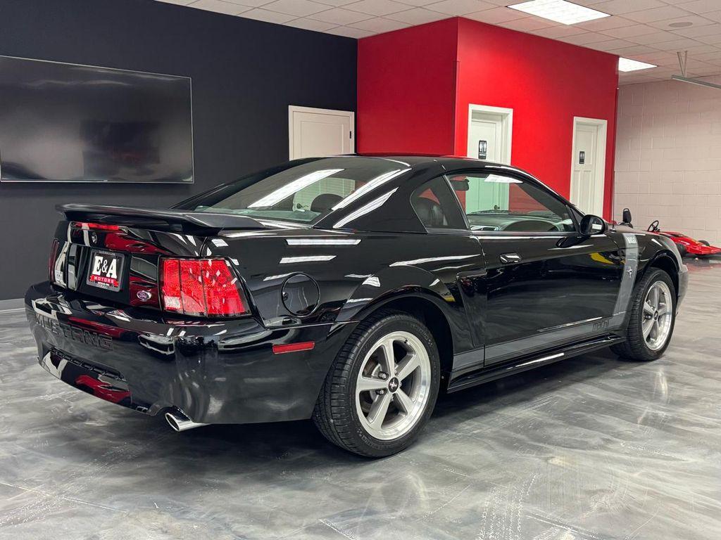 used 2003 Ford Mustang car, priced at $23,900