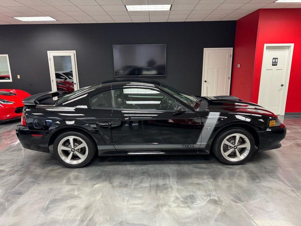 used 2003 Ford Mustang car, priced at $23,900