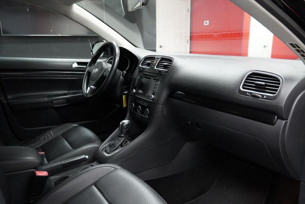 used 2011 Volkswagen Jetta SportWagen car, priced at $9,995