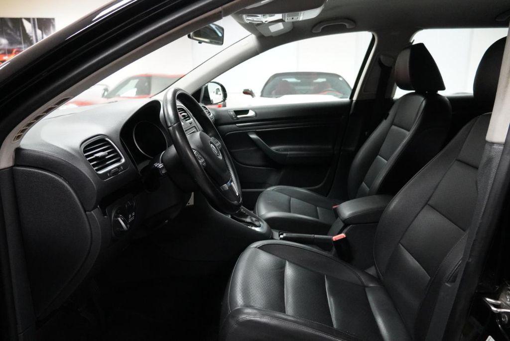 used 2011 Volkswagen Jetta SportWagen car, priced at $9,995