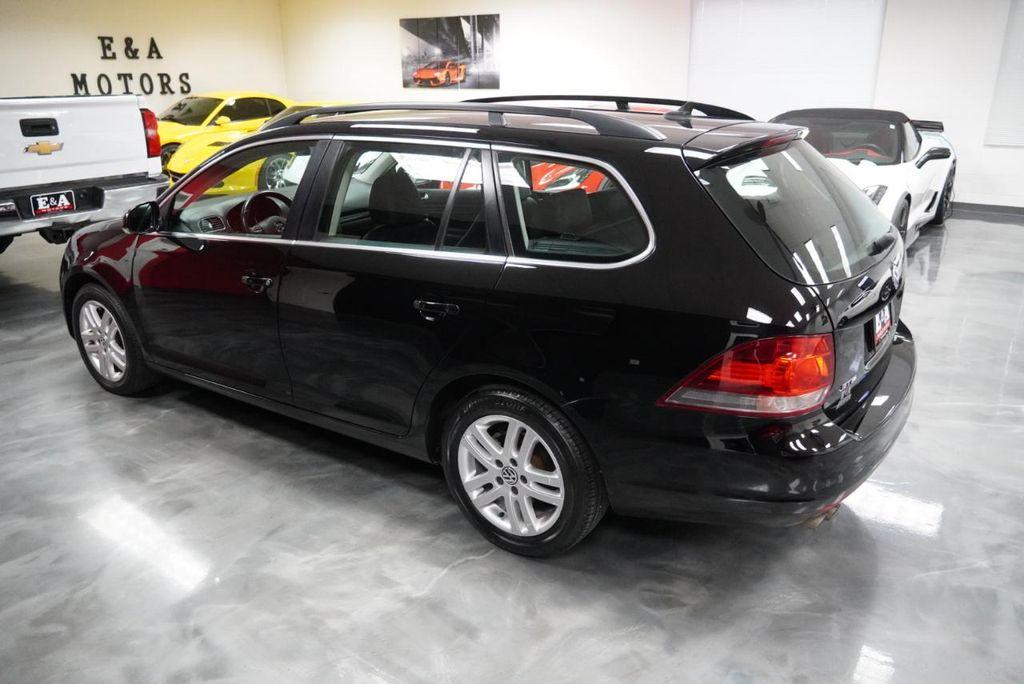 used 2011 Volkswagen Jetta SportWagen car, priced at $9,995