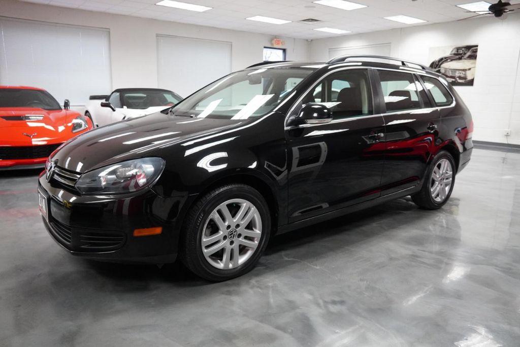 used 2011 Volkswagen Jetta SportWagen car, priced at $9,995