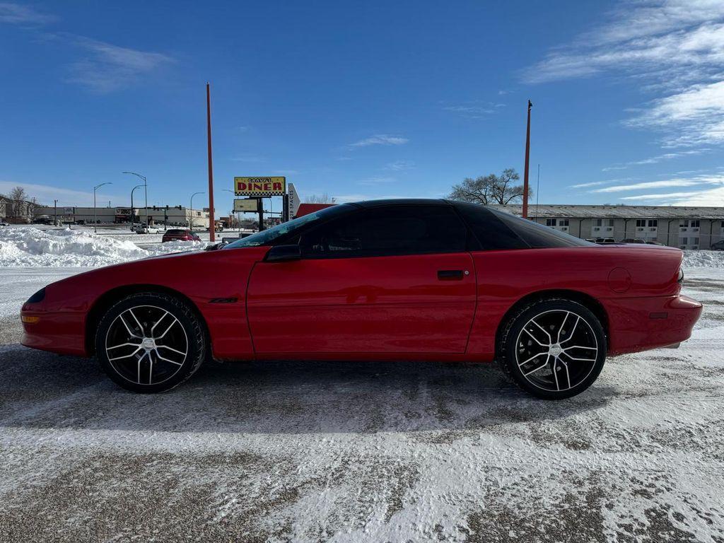 used 1994 Chevrolet Camaro car, priced at $7,995