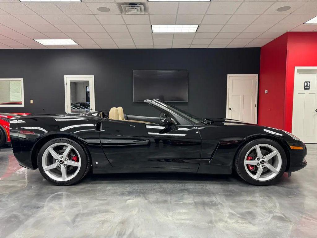 used 2006 Chevrolet Corvette car, priced at $26,900