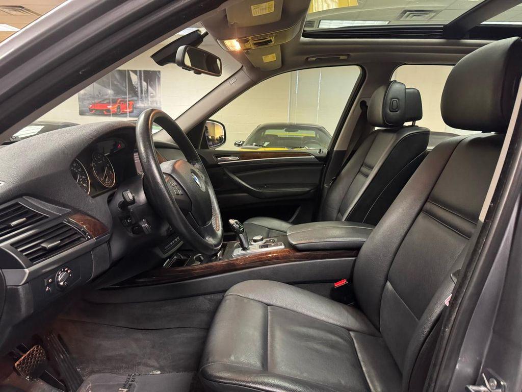 used 2008 BMW X5 car, priced at $6,900