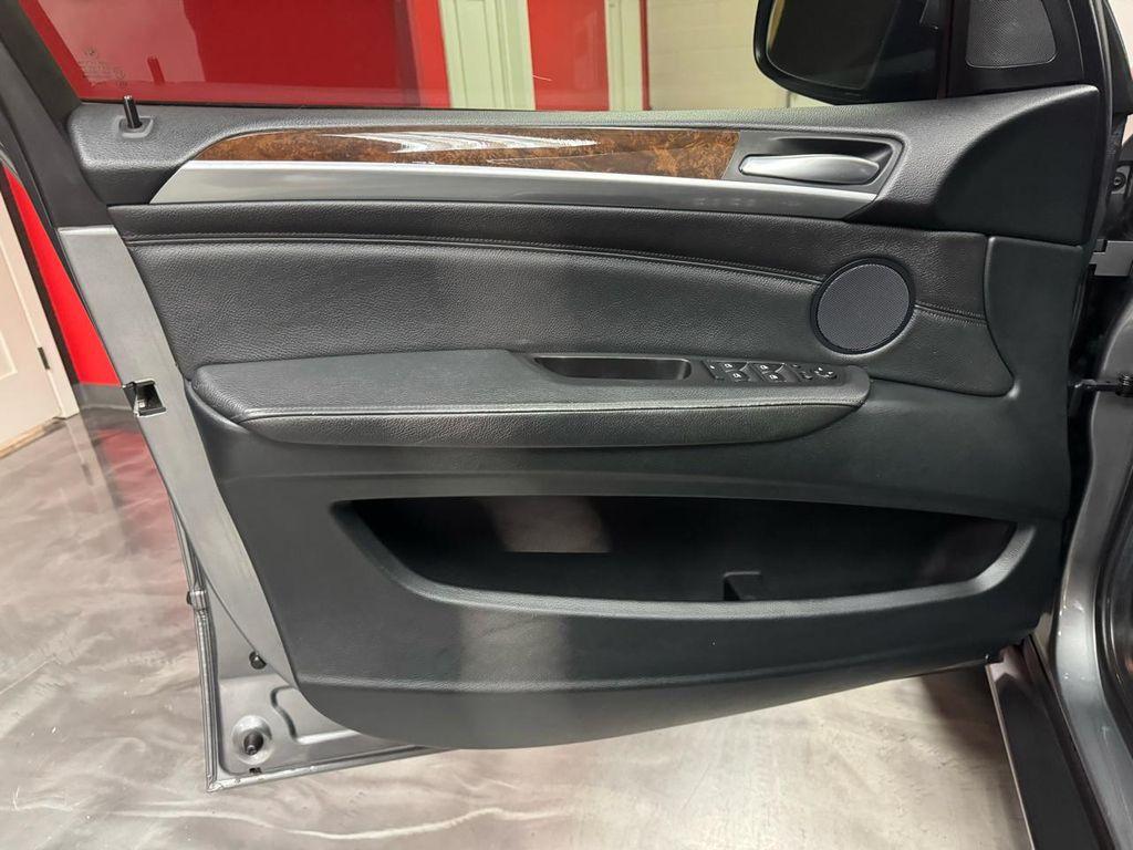 used 2008 BMW X5 car, priced at $6,900