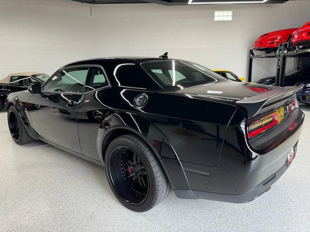 used 2020 Dodge Challenger car, priced at $46,900
